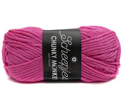 Scheepjes Chunky Monkey 2006