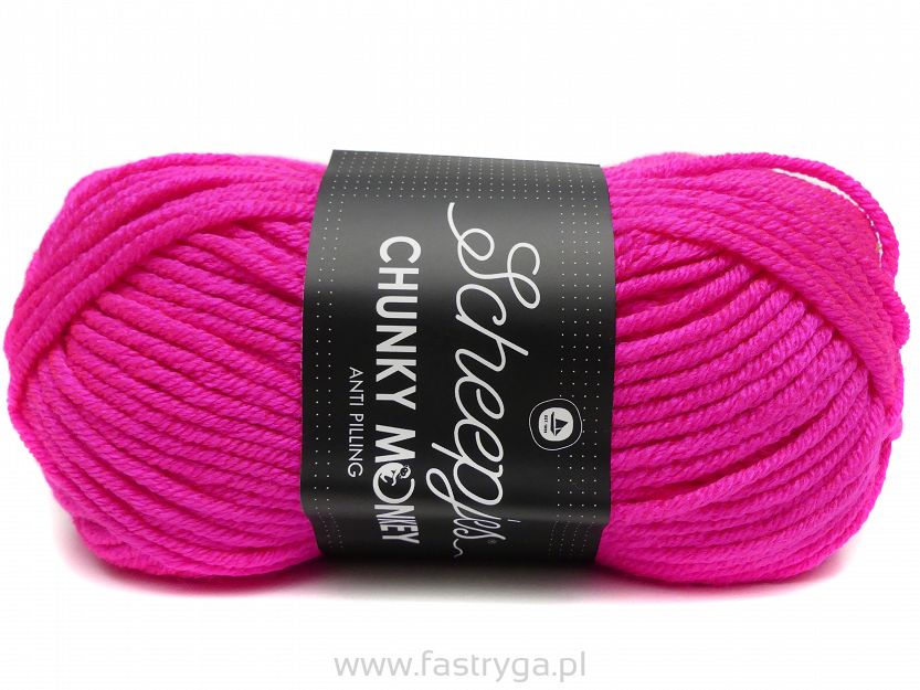 Scheepjes Chunky Monkey 1257