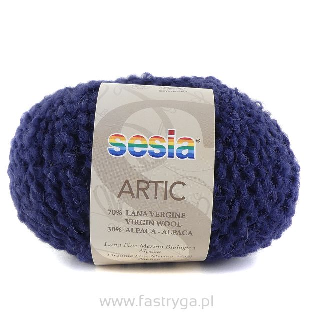 Artic 884 granat