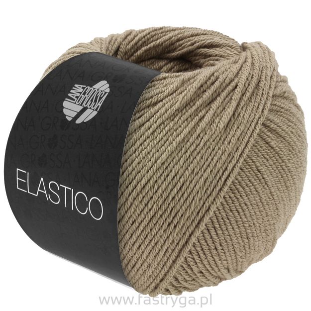 Elastico  190 beż