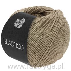 Elastico  190 beż