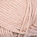 Włóczka  Jeans Plus 87 cappucino - 2