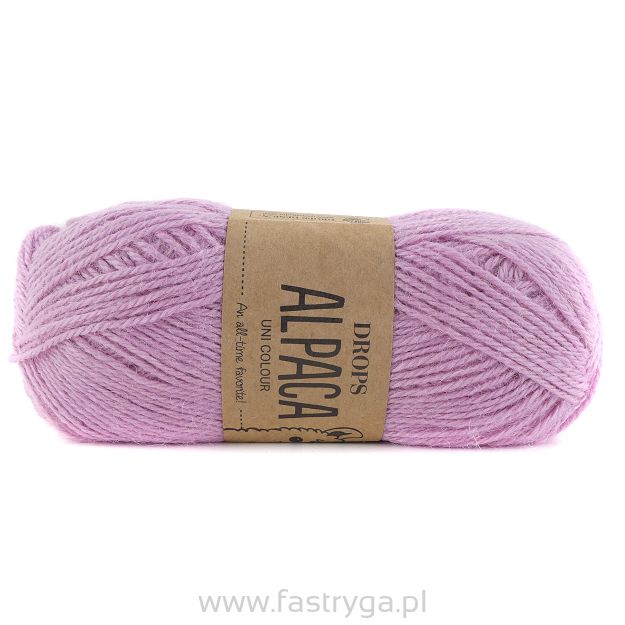 Włóczka Alpaca Drops  3720