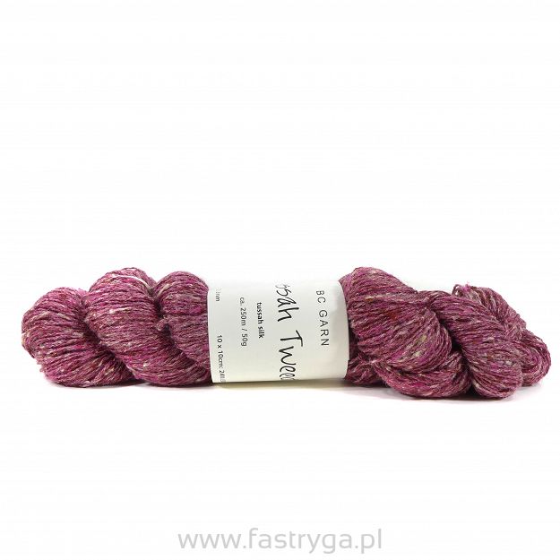 Tussah Tweed  32