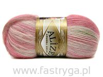 Angora Gold Batik  4686 - 2