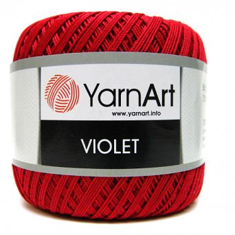 Violet  5020