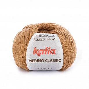 Merino Classic 35