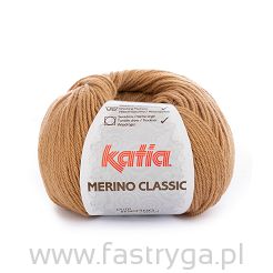 Merino Classic 35