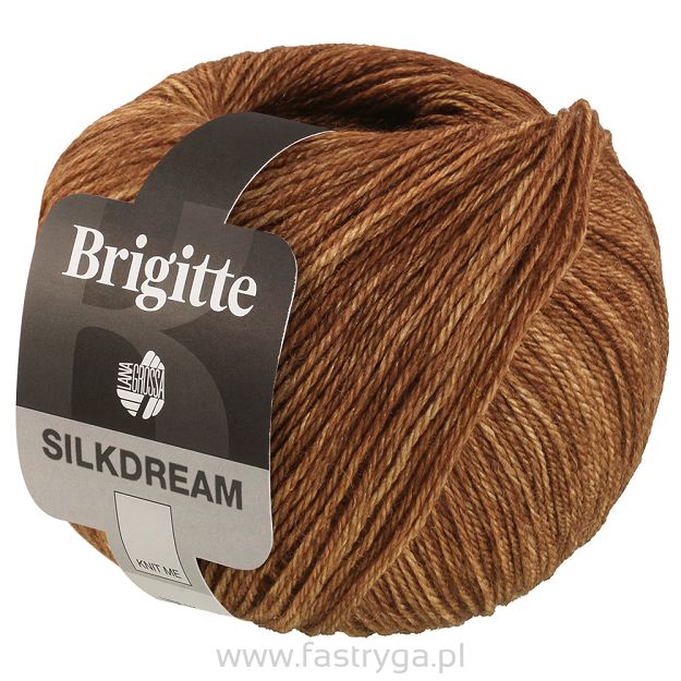 Brigitte Silkdream   1