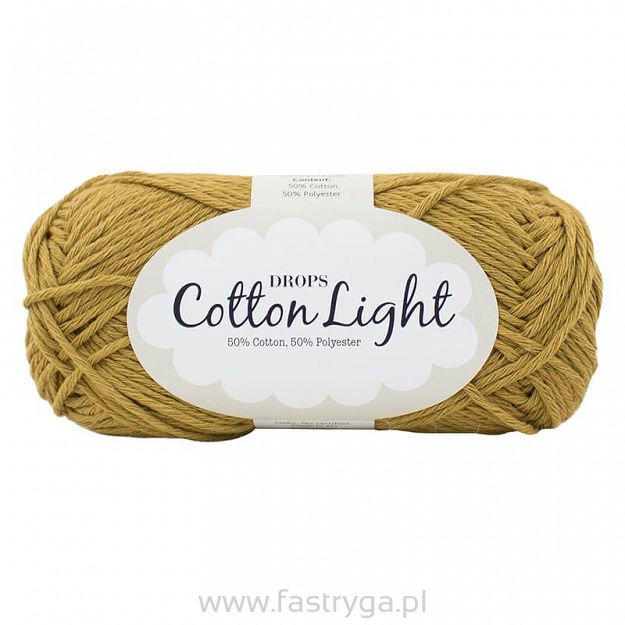 Cotton Light  36