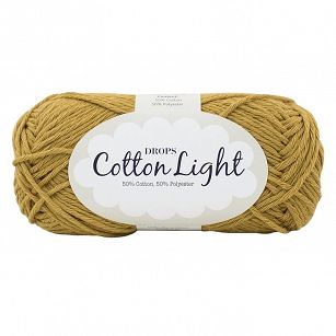 Cotton Light  36