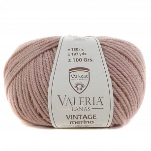 włóczka New  Vintage Merino kolor 840