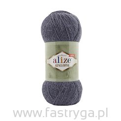 Alpaca Royal New  kolor  203