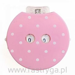 KnitPro licznik do rzędów - Clicky