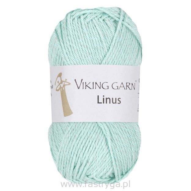 Linus  121 jasna woda