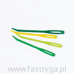 Knit Pro - igły do wełny i gobelinu