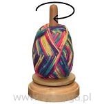 Stojak na włóczkę - 5