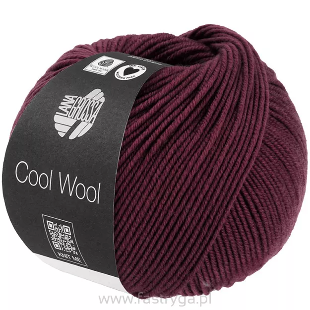 Cool Wool  2118