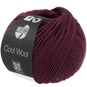 Cool Wool  2118