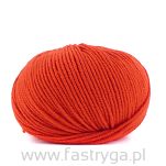 Cool Wool Big   923 czerwony - 2