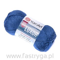 Włóczka Luxor kolor 1242