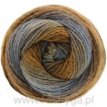 Gomitolo Alpaca  kolor 368 - 8