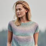 Gomitolo Alpaca  kolor 368 - 2