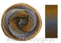 Gomitolo Alpaca  kolor 368