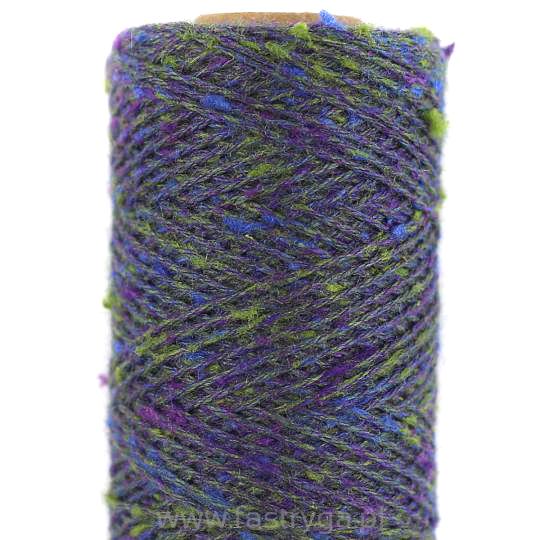 Tussah Tweed  20