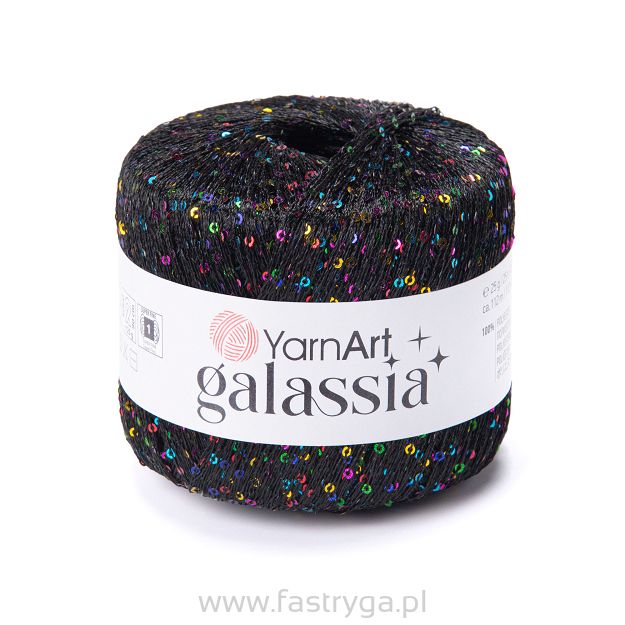 Galessia   806