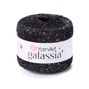 Galessia   806