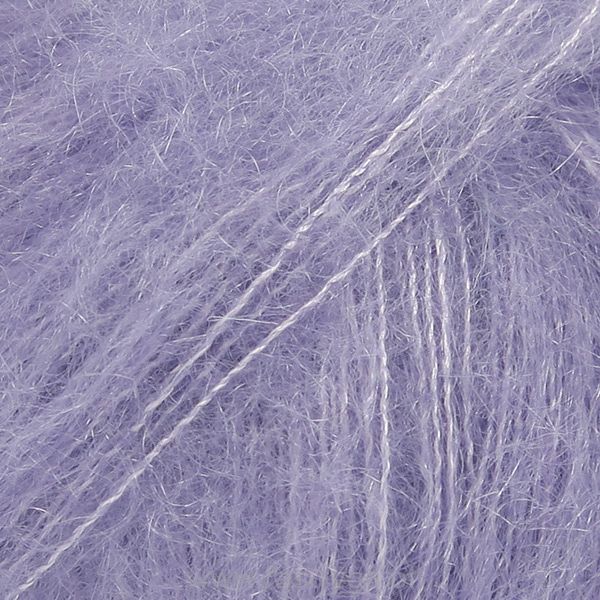 Kid Silk   11  lawendowy