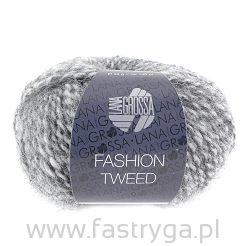 Fashion Tweed  0016 popiel