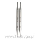 Mindful 6,5 mm druty wymienne o długości 13 cm - 2