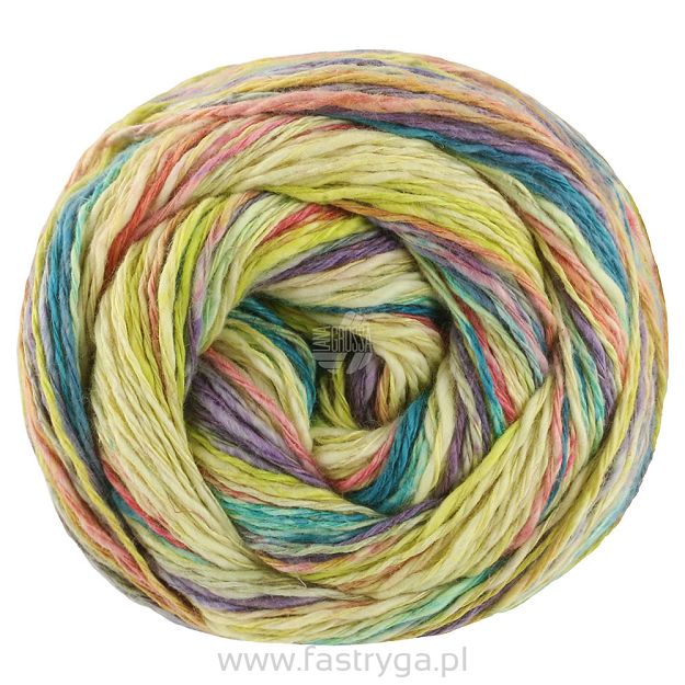 Gomitolo California  43