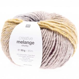 Creative Melange Chunky  065