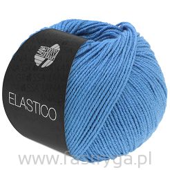 Elastico  184 niebieski