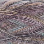 Melange Garzato   1 - 2