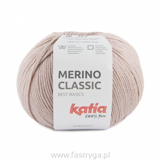 Merino Classic 91