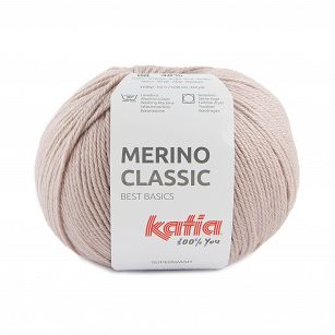 Merino Classic 91