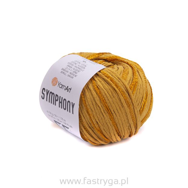 Symphony  2104 miodowy