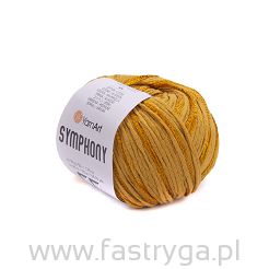 Symphony  2104 miodowy