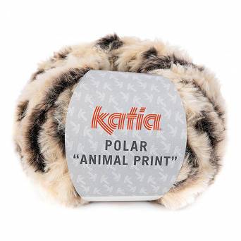 Polar Animal Print  200