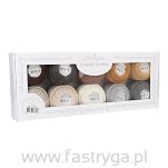 Kordonek bawełniany Candy Floss - 3