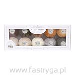 Kordonek bawełniany Candy Floss - 2