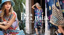 Diva Batik Design 2807 - 5