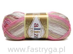 Diva Batik Design 2807