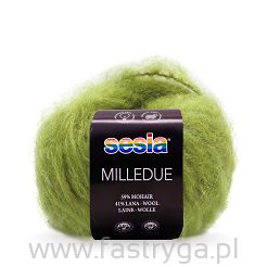 Milledue  1820 kiwi / limonka