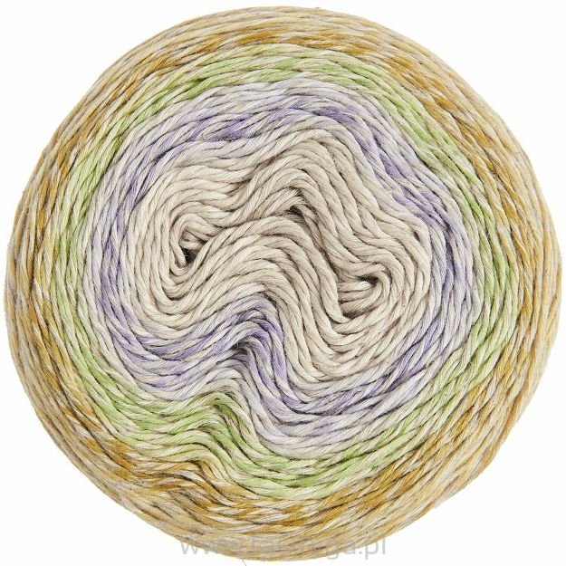 Creative Cotton Linen Cake  05