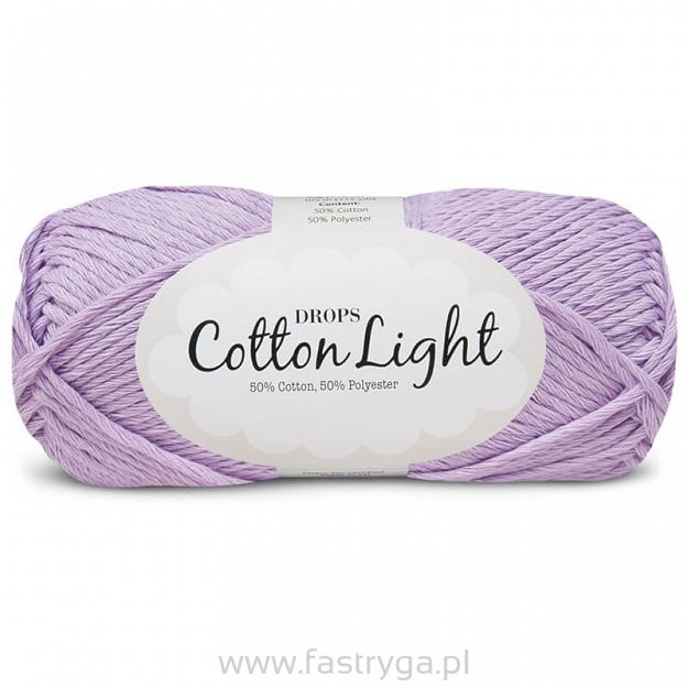 Cotton Light  25